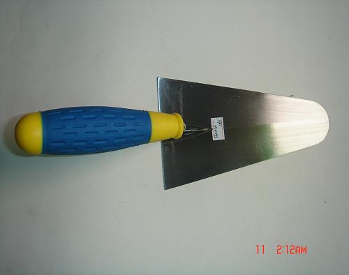 bricklaying trowels