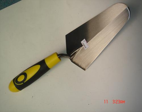 bricklaying trowels