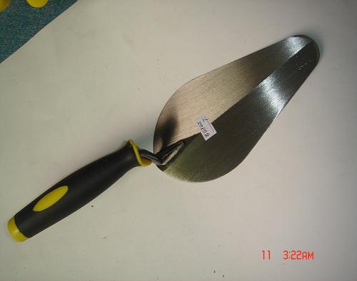 bricklaying trowels