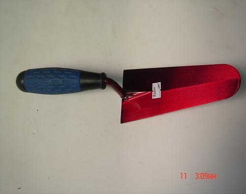 bricklaying trowels