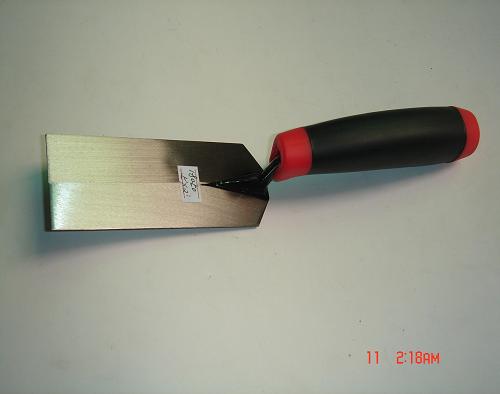 bricklaying trowels
