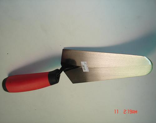 bricklaying trowels