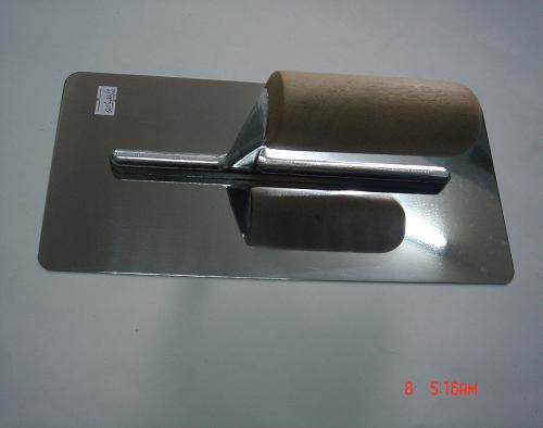 bricklaying trowels