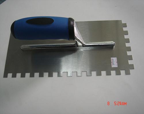bricklaying trowels