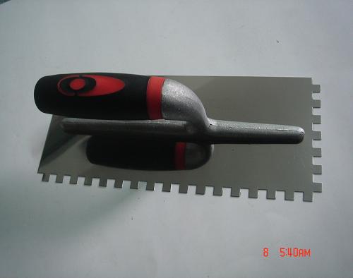 bricklaying trowels