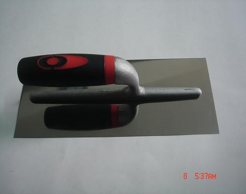 bricklaying trowels