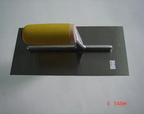bricklaying trowels