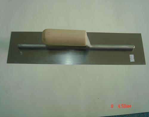 bricklaying trowels