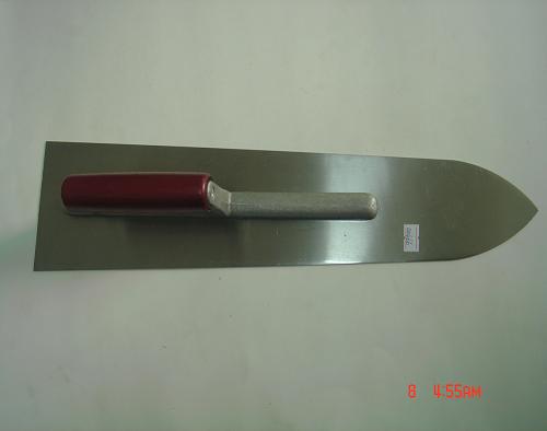 bricklaying trowels
