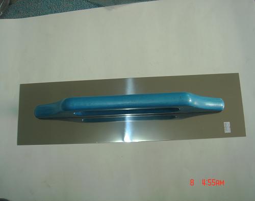 bricklaying trowels
