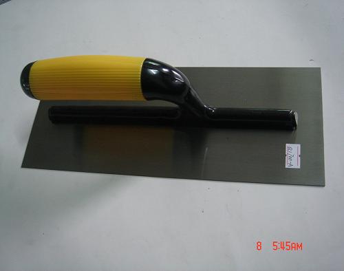 bricklaying trowels