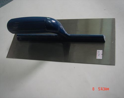 bricklaying trowels