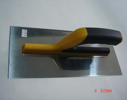 bricklaying trowels