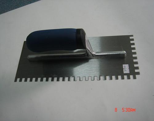 bricklaying trowels
