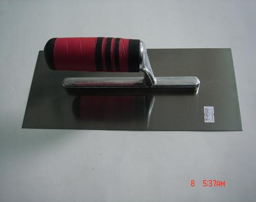 bricklaying trowels