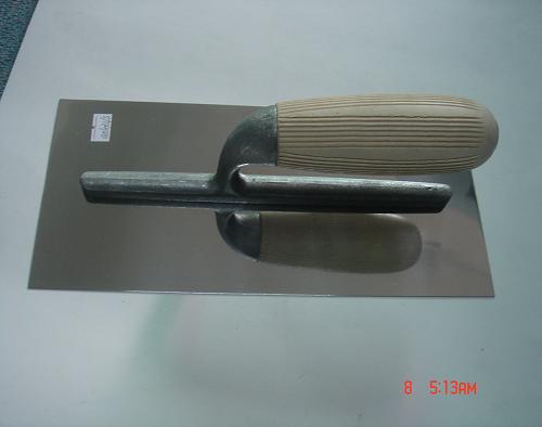 bricklaying trowels