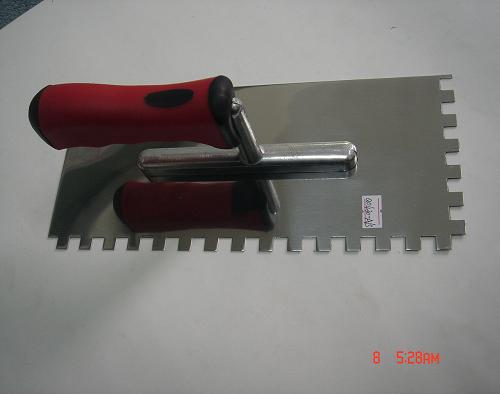 bricklaying trowels