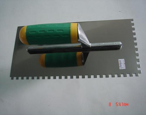 bricklaying trowels