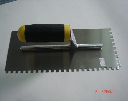 bricklaying trowels