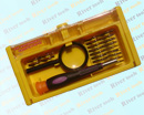 TELECOM TOOLS SET