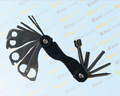 BIKE REPAIRING KIT