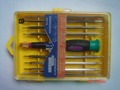 TELECOM TOOLS SET
