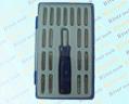 TELECOM TOOLS SET
