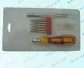 TELECOM TOOLS SET