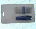 TELECOM TOOLS SET