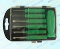 SCREWDRIVER TOOLS SET