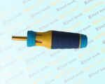 6 IN 1 MULTI USE SCREWDRIVER