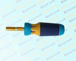 6 IN 1 MULTI USE SCREWDRIVER