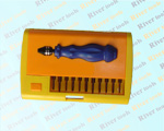 TELECOM TOOLS SET