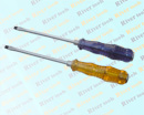 SCREWDRIVER CAN BE HAMMERED