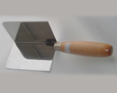 bricklaying trowels
