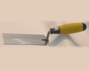 bricklaying trowels