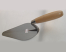 bricklaying trowels