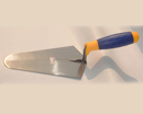 bricklaying trowels