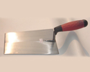 bricklaying trowels