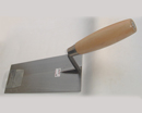 bricklaying trowels