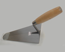 bricklaying trowels