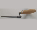 bricklaying trowels
