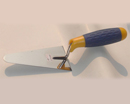bricklaying trowels