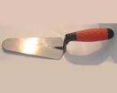 bricklaying trowels