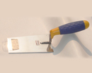 bricklaying trowels