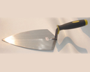 bricklaying trowels