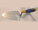 bricklaying trowels