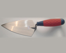 bricklaying trowels