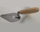 bricklaying trowels