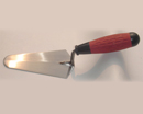 bricklaying trowels